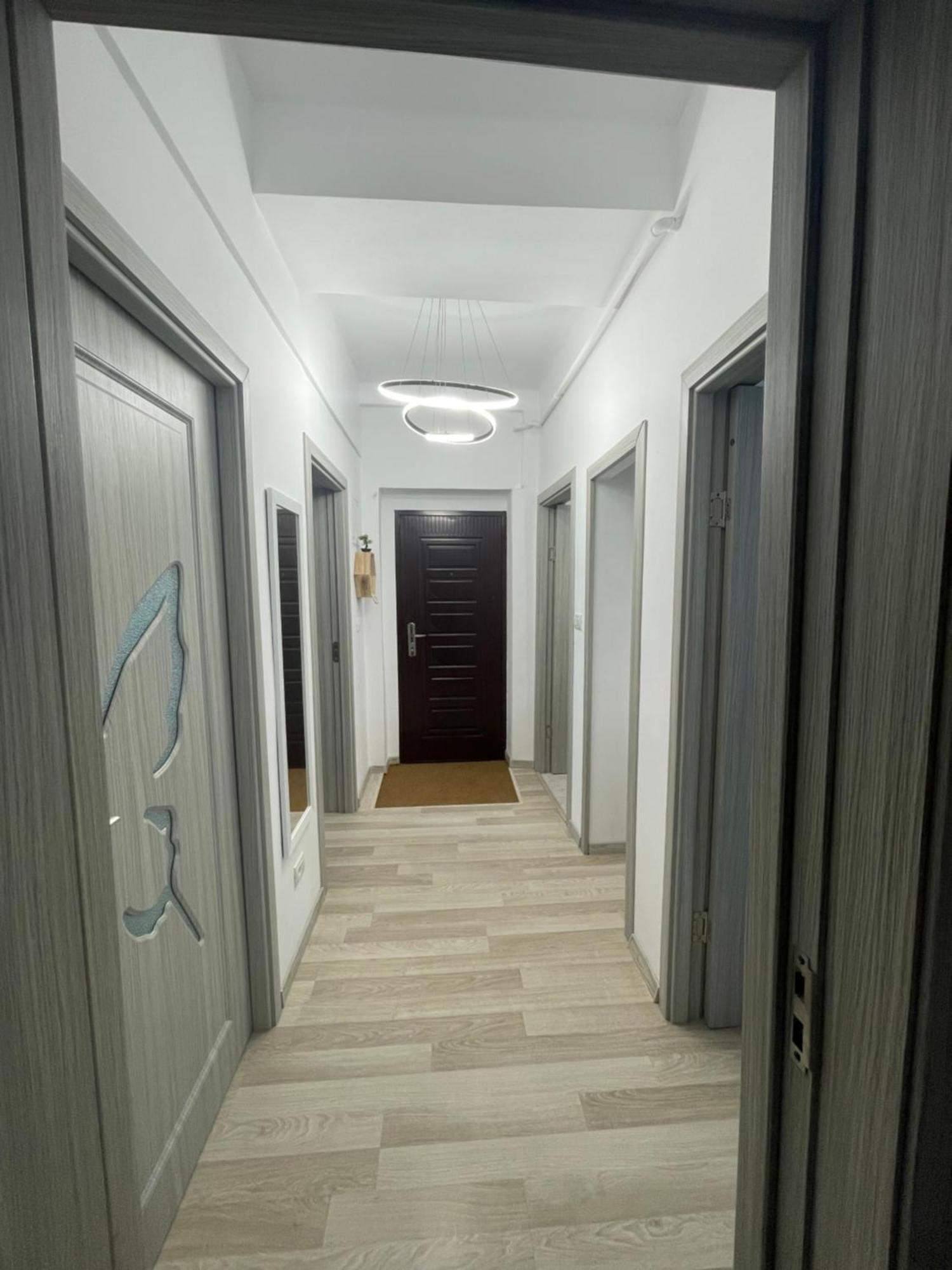 Aeroport Accommodation 바커우 외부 사진
