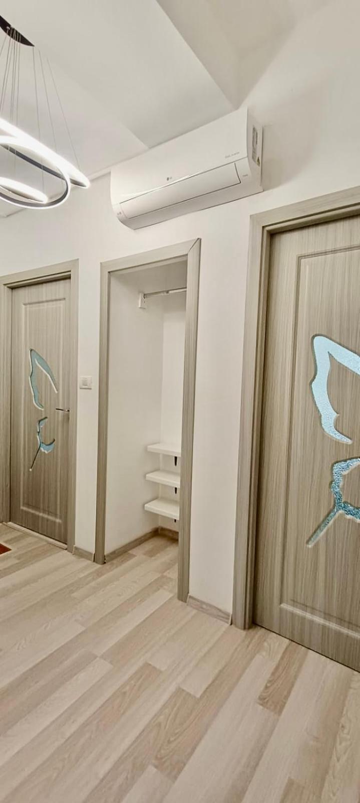 Aeroport Accommodation 바커우 외부 사진