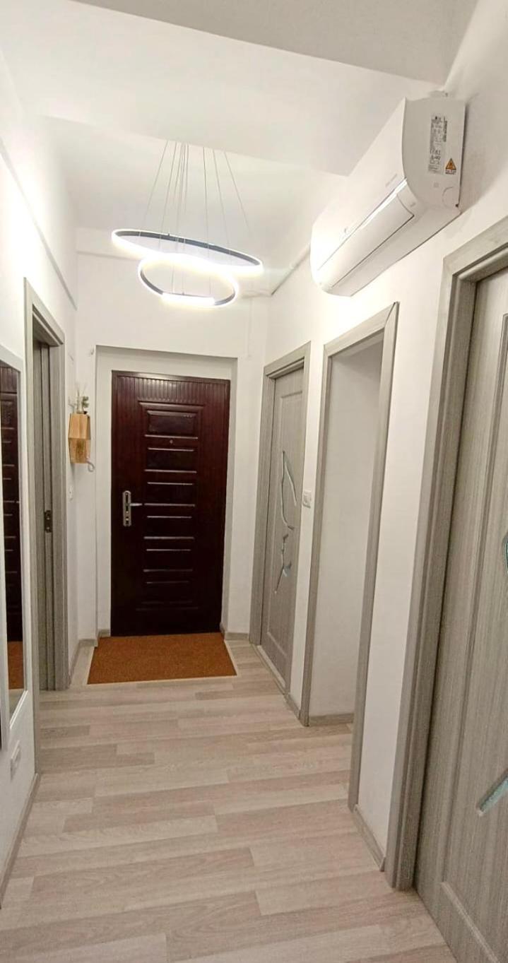 Aeroport Accommodation 바커우 외부 사진